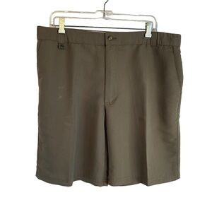 FireThorn Golf  Shorts Evergreen Moss Mens 38